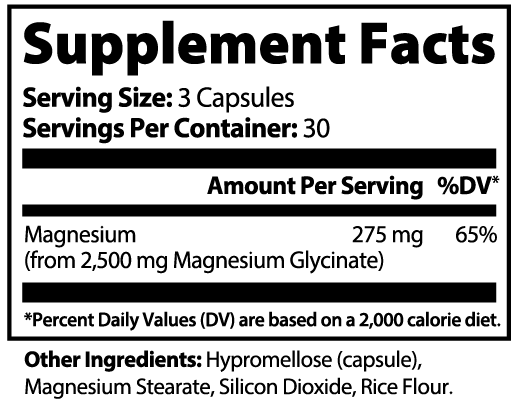 Magnesium Origin