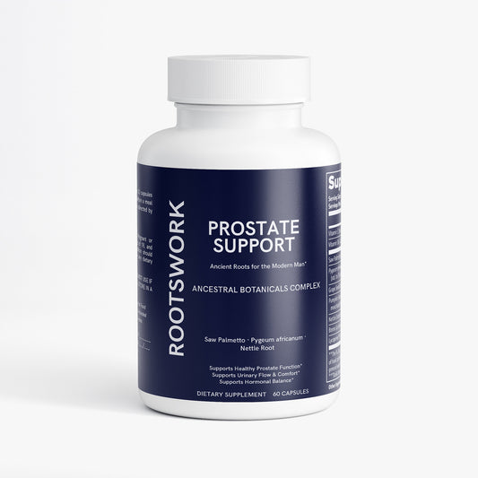 Prostate Support